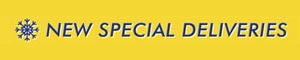 New Special Deliveries